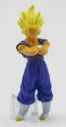 Gashapon - Vegeto ssj