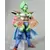Gashapon - Zarbon