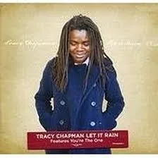 Tracy Chapman - Let It Rain