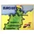 UEFA Euro 1988 - EURO 88 Map part 1