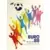 UEFA Euro 1988 - Official poster