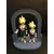Capsule megahouse - Goku ssj2 et gohan ssj2