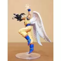 Goku ange