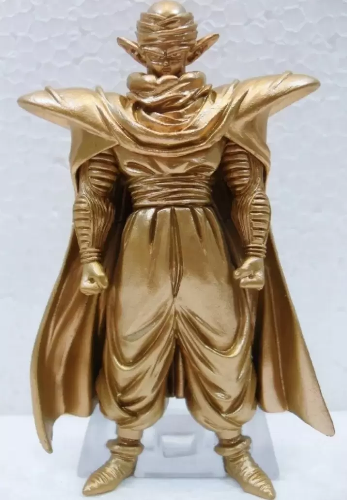 Gashapon - Piccolo Gold
