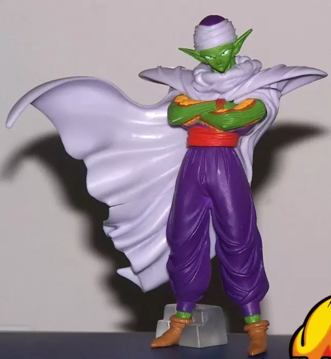 Gashapon - Piccolo