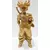 Gashapon - Mirai Trunks ssj Gold