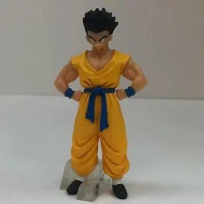 Gashapon - Yamcha