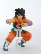 Gashapon - Yamcha