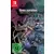Jeux Nintendo Switch - The Ninja Saviors Return Of The Warriors