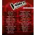 Jeux Nintendo Switch - The Voice la plus belle voix