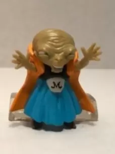 Gashapon - Babidi