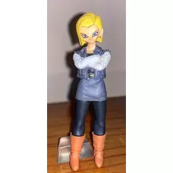 Android 18 (C-18)