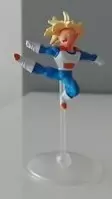 Gashapon - Gohan ssj - arc Cell