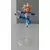 Gohan ssj - arc Cell