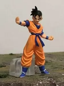 Gashapon - Mirai Gohan