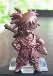 Gashapon - Gohan Bronze - arc Saiyan