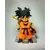 Gashapon - Gohan - arc Saiyan