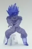 Gashapon - Goku ssj Transparent