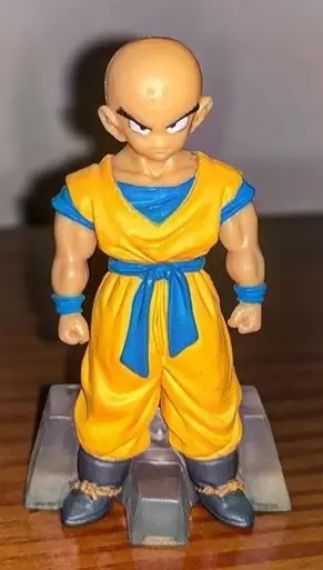 Gashapon - Krilin
