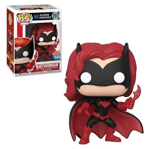POP! Heroes - Batwoman