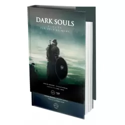 Dark Souls. Par-delà la mort - First Print