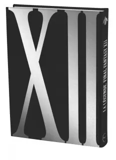 Third edition - La Légende Final Fantasy XII & Ivalice - First Print
