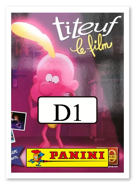 Titeuf Le Film - Image n°D1