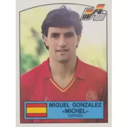 Miguel Gonzalez 