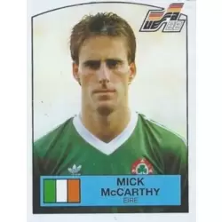 Mick McCarthy - Republic of Ireland