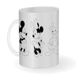 Mickey, Donald & Cie - Le Mug