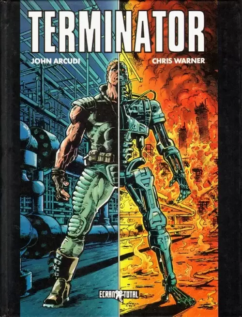 Terminator - Tome 1