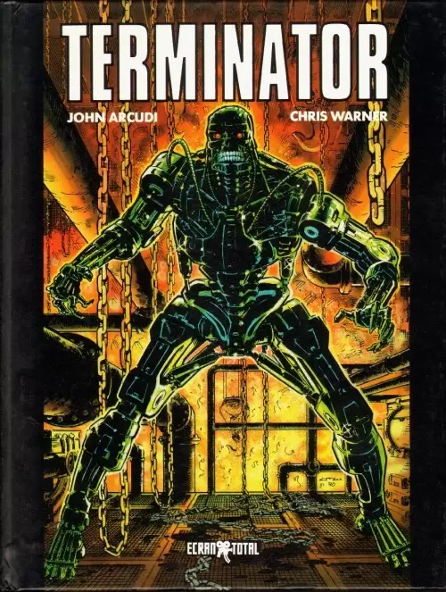 Terminator - Tome 2