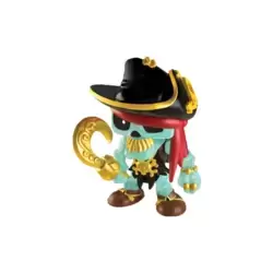 Amiral Croc'Or