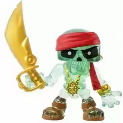 Scurvy Goldbags