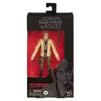 Luke Skywalker (Yavin Ceremony)