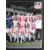 Foot 2010 - Championnat de France de L1 et L2 - Equipe (puzzle 2) - AC Ajaccio