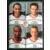 Grougi/Lesoimier/Fabien/Bigne - Stade Brestois 29