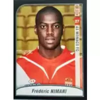 Nimani - AS Monaco FC
