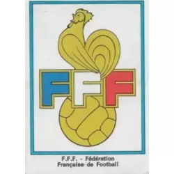 Badge (FFF) - Intro