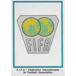 Badge (FIFA) - Intro