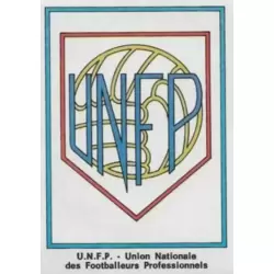 Badge (UNFP) - Intro