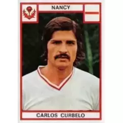 Carlos Curbelo - Nancy