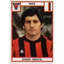 Dario Grava - Nice