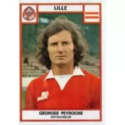 Georges Peyroche - Lille