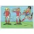Le capitaine - Le Football vu par Prosdocimi