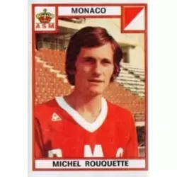 Michel Rouquette - Monaco