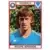 Football 1976 (France) - Philippe Bergeroo - Bordeaux