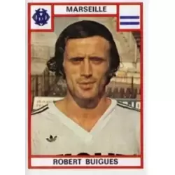 Robert Buigues - Marseille