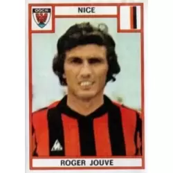 Roger Jouve - Nice