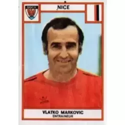 Vlatko Markovic - Nice